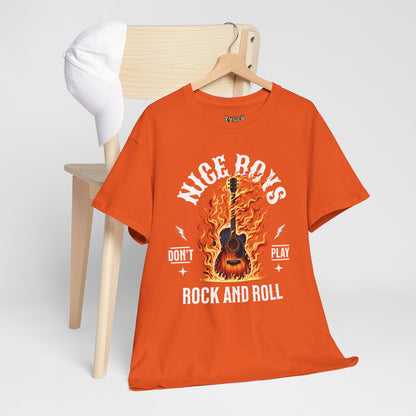 Nice Boys Don&