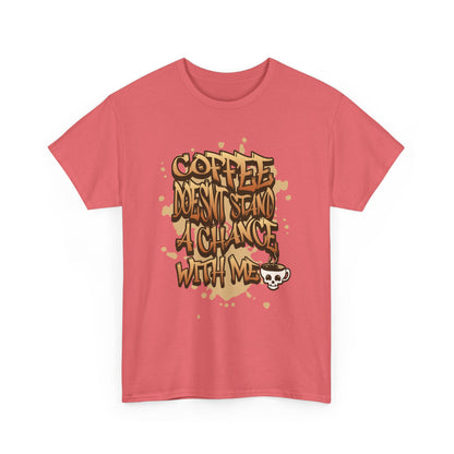 Coffee Lovers Unisex Tee