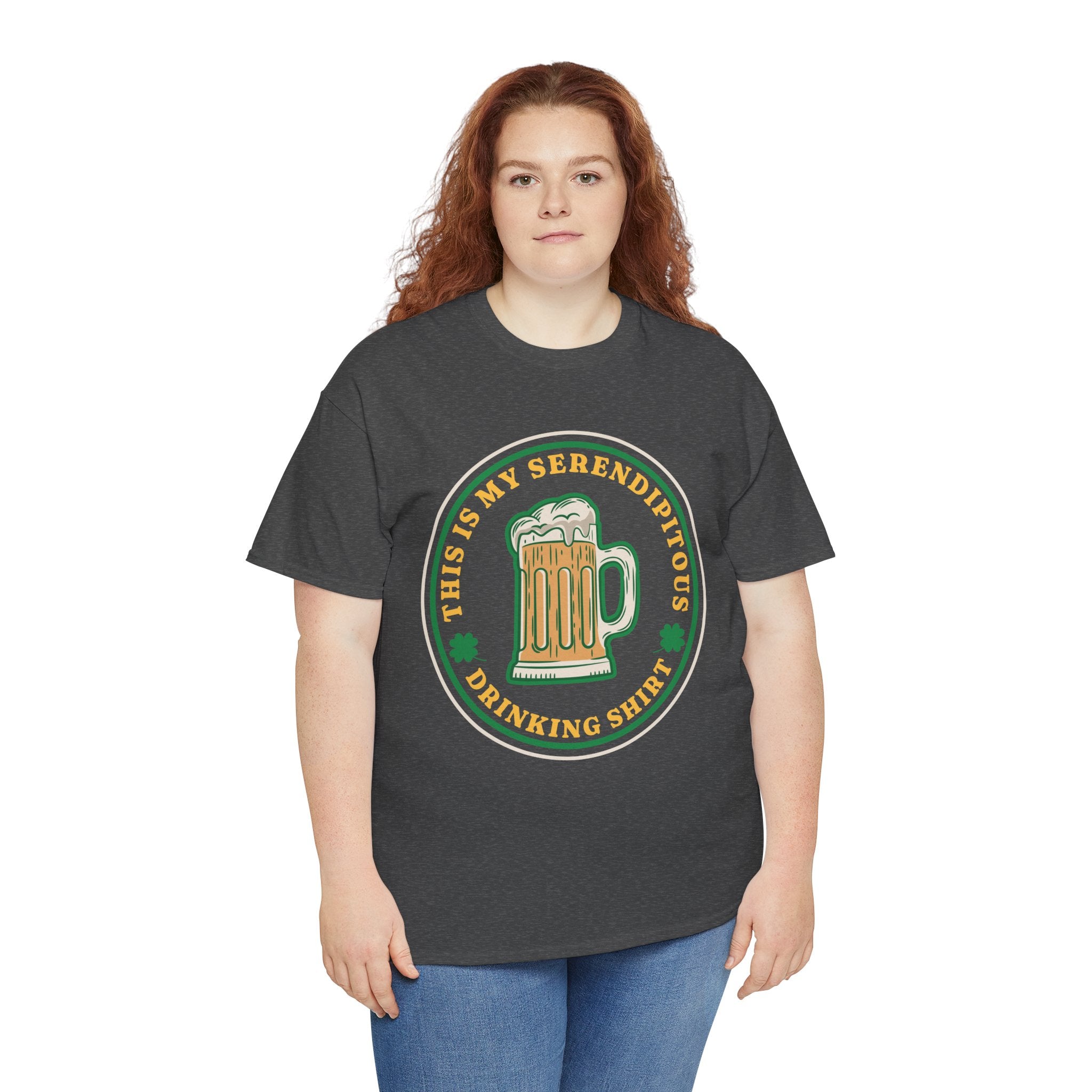 St. Patrick&