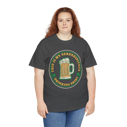 St. Patrick&