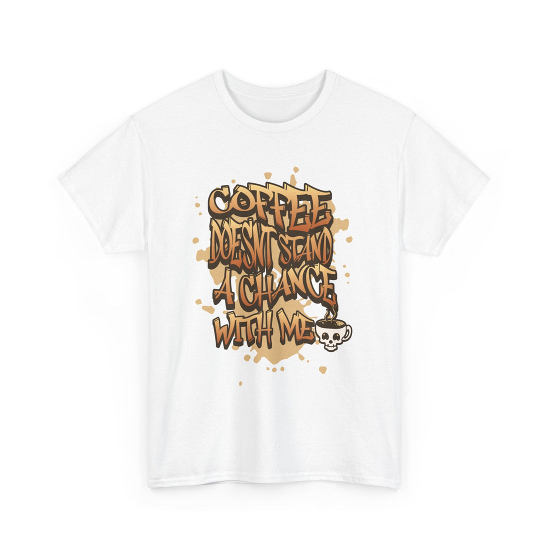 Coffee Lovers Unisex Tee