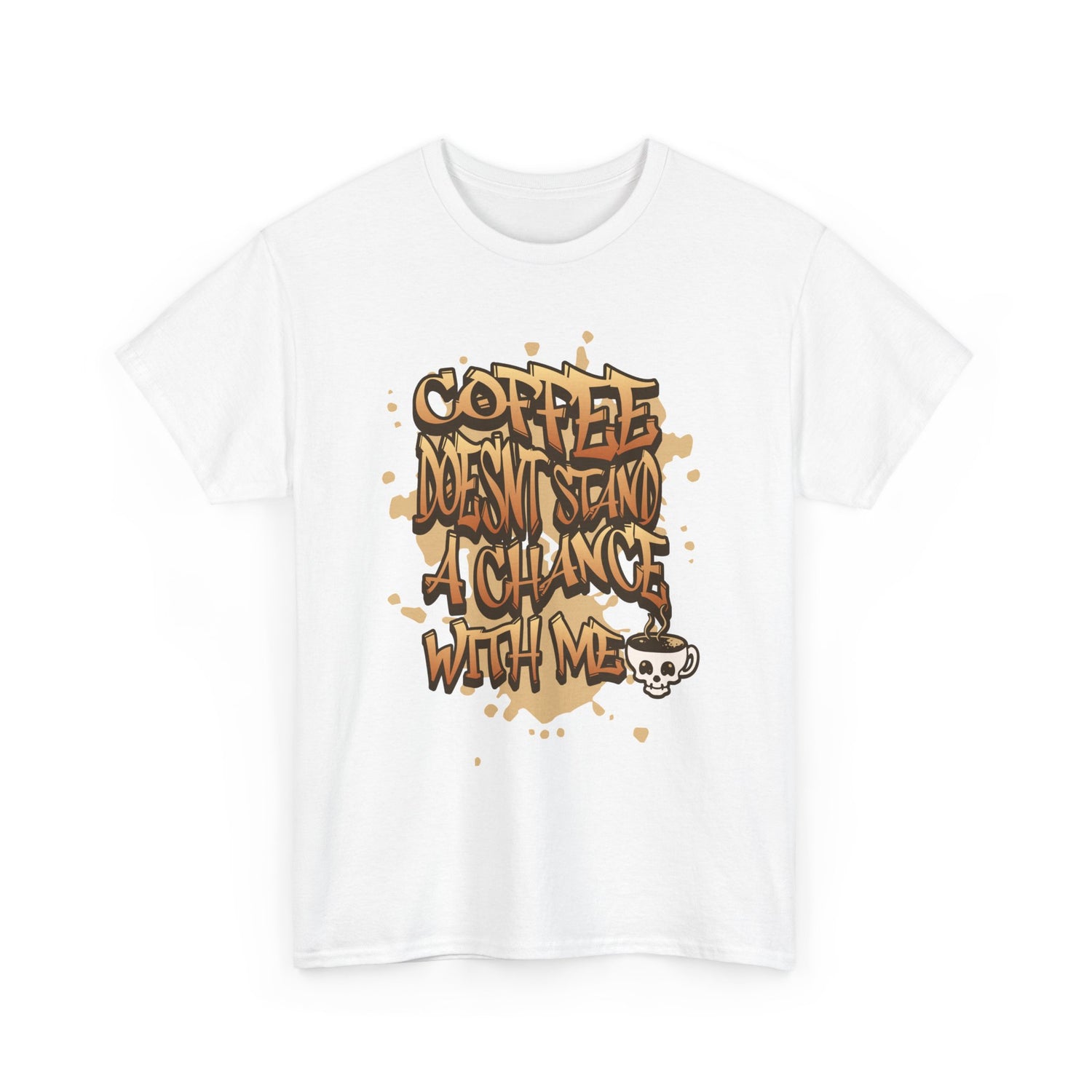 Coffee Lovers Unisex Tee