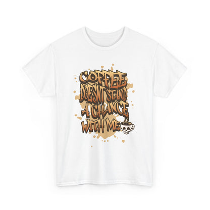 Coffee Lovers Unisex Tee