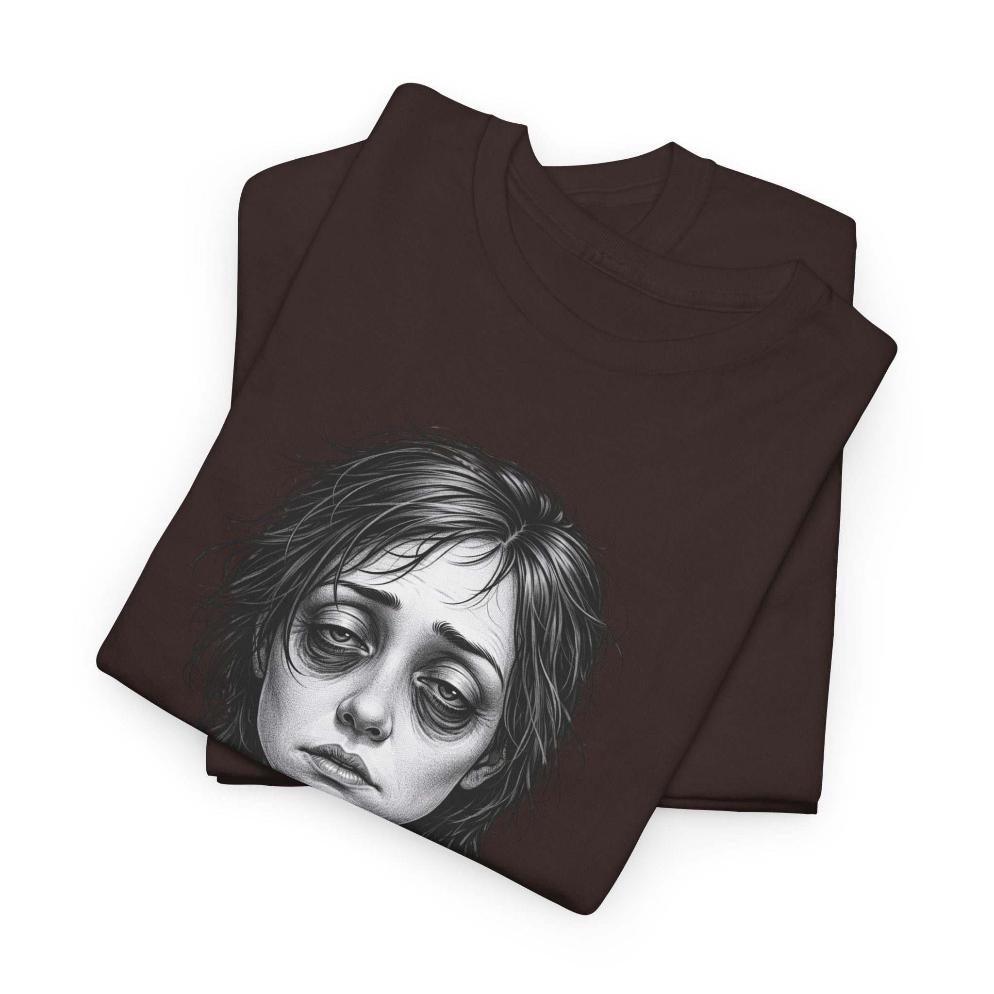 Coffee Lover Tee — "Sleep? Who Needs Sleep? I Need Coffee" Graphic T-Shirt
