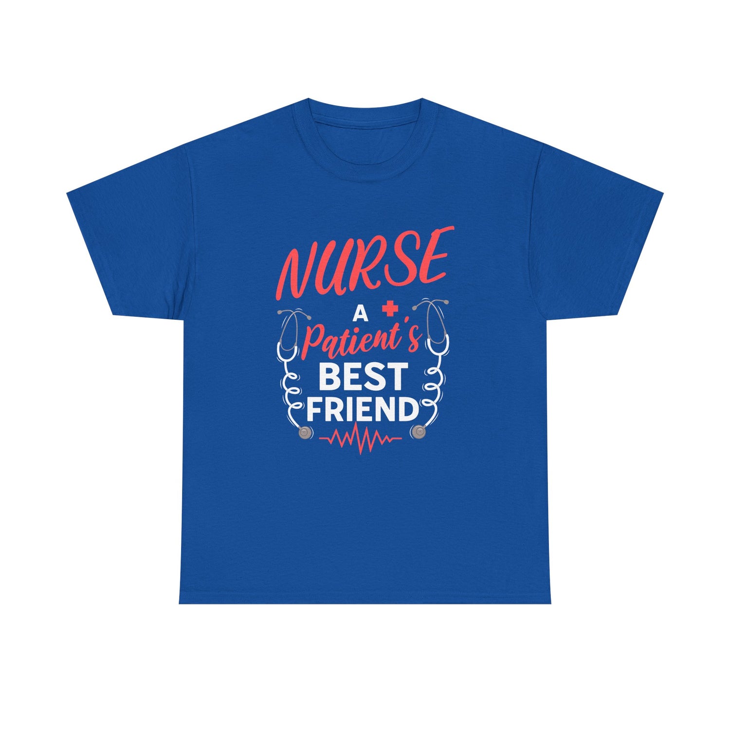 Nurse — A Patient&
