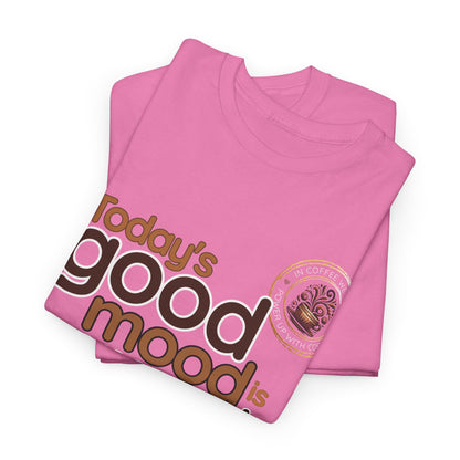 Coffee Tee — "Today&
