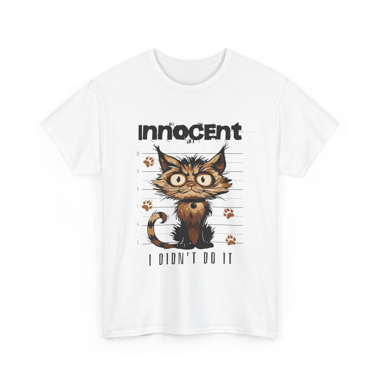 Innocent I Didn&