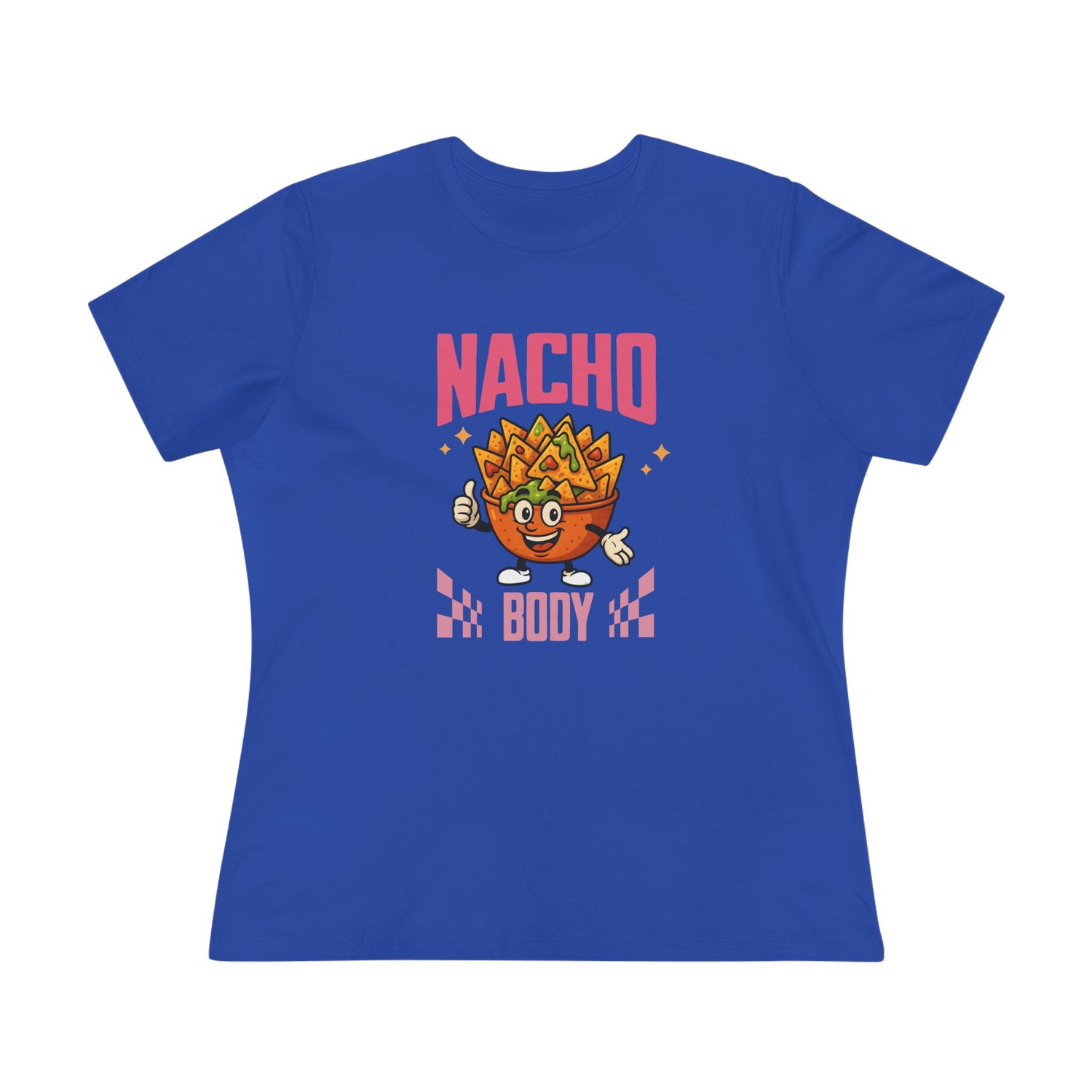 Nacho Body Women&