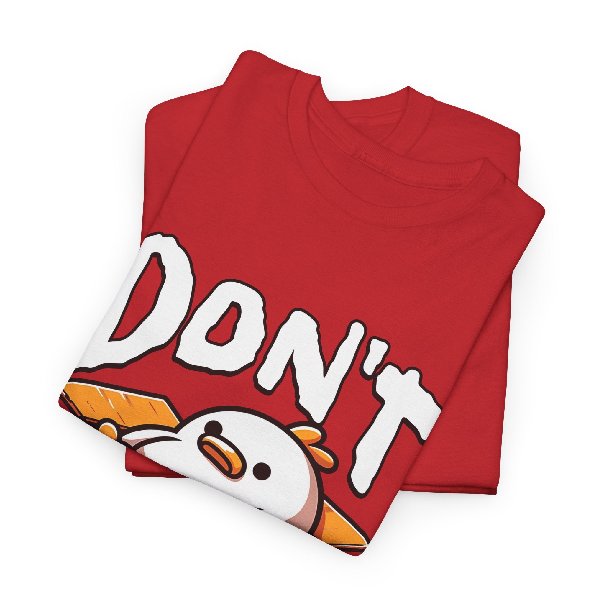 Unisex Heavy Cotton T-Shirt