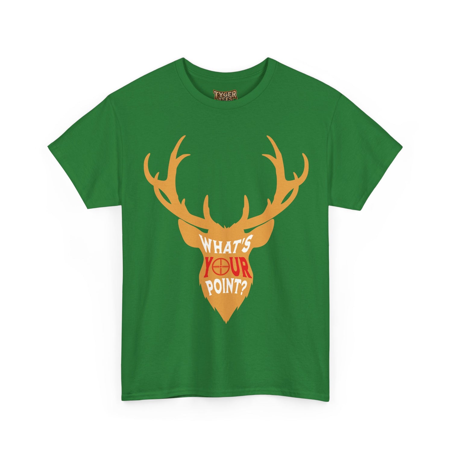 Deer Antler &