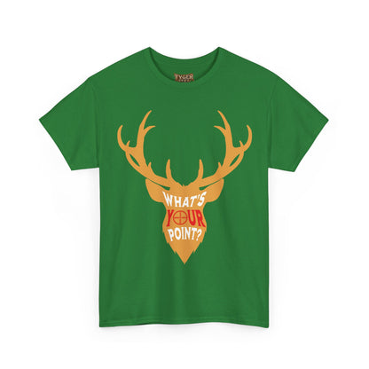 Deer Antler &