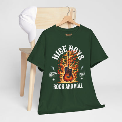 Nice Boys Don&