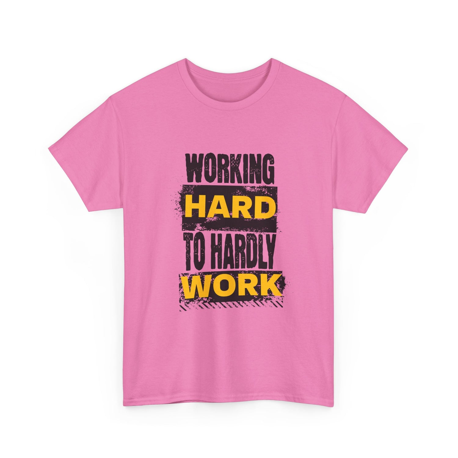 Funny Unisex Cotton T-Shirt