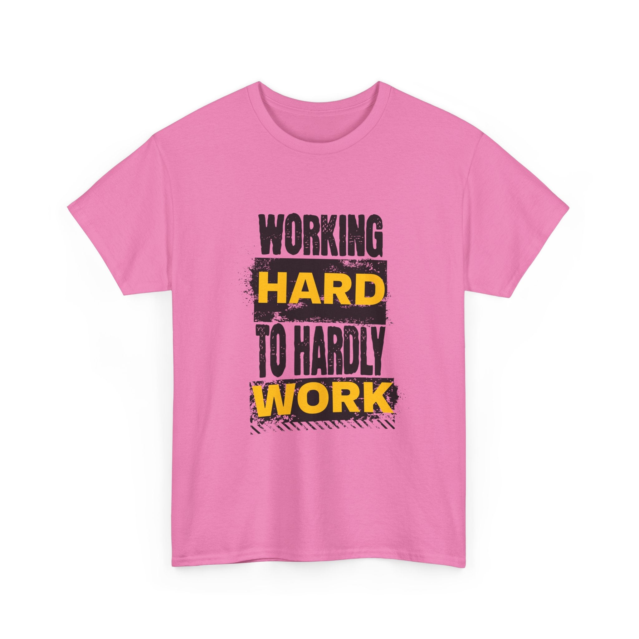 Funny Unisex Cotton T-Shirt