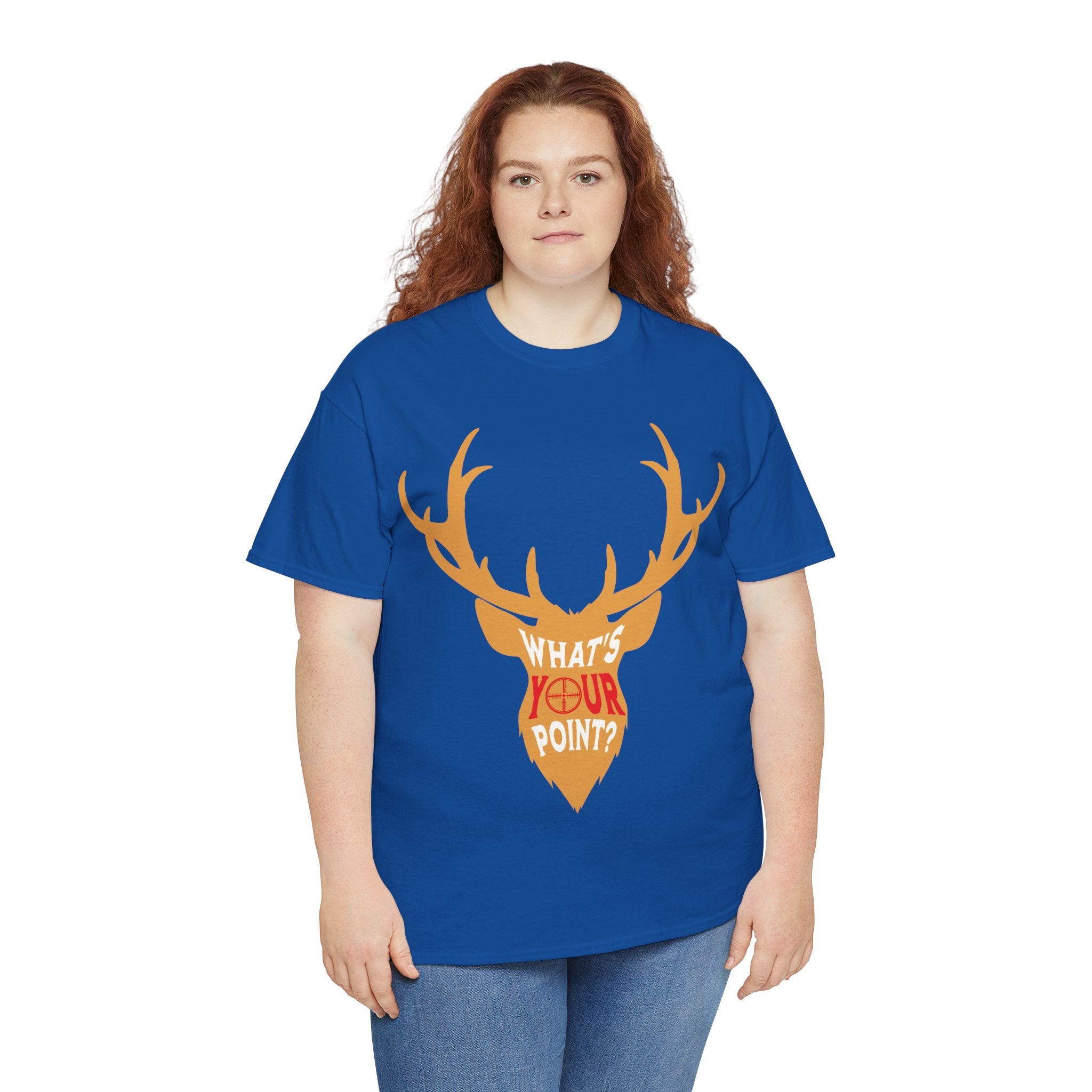 Deer Antler &