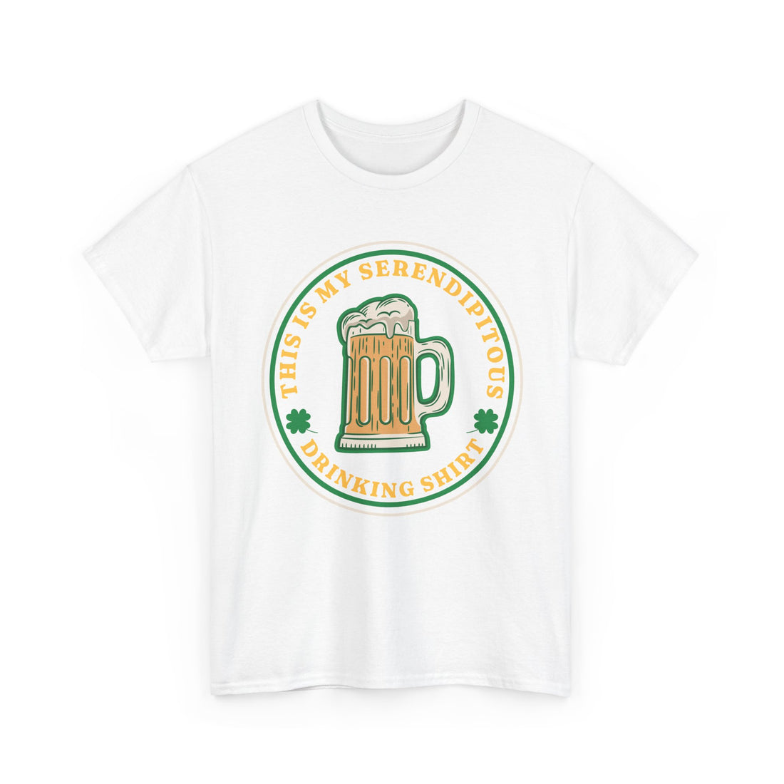 St. Patrick&