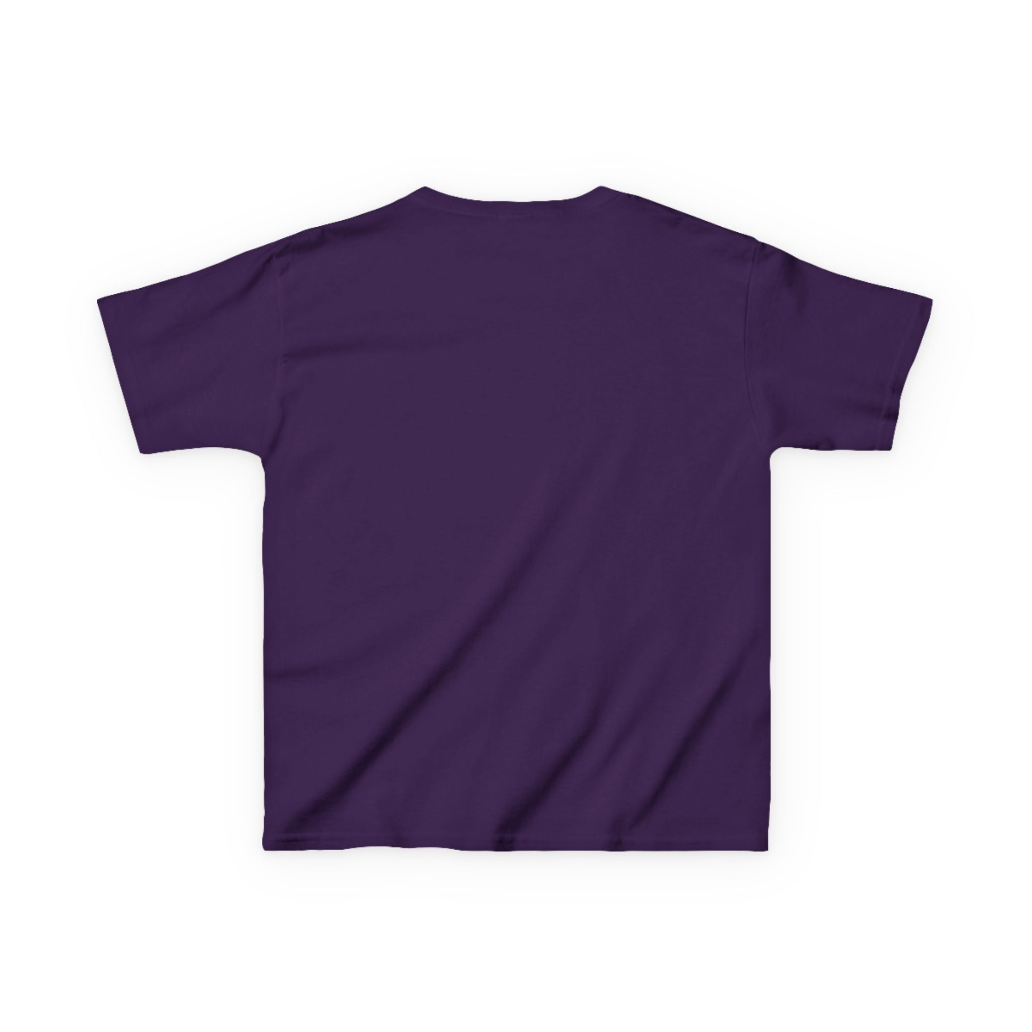 Kids Tee — "Dinosaurs Will Rise Again" Retro T-Rex Graphic