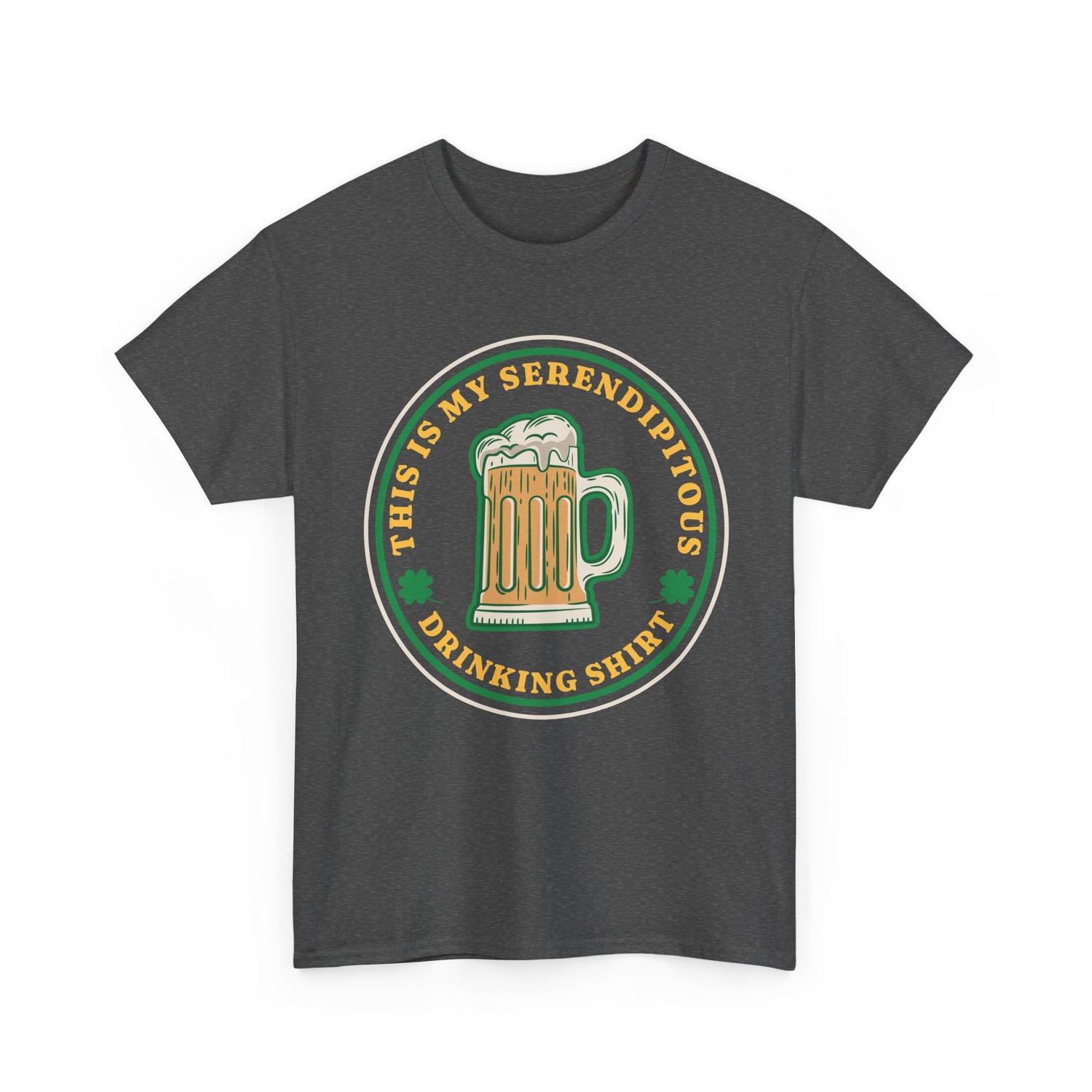 St. Patrick&