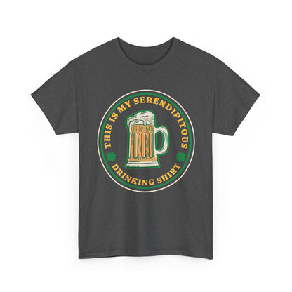 St. Patrick&