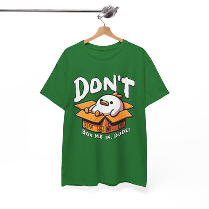 Unisex Heavy Cotton T-Shirt
