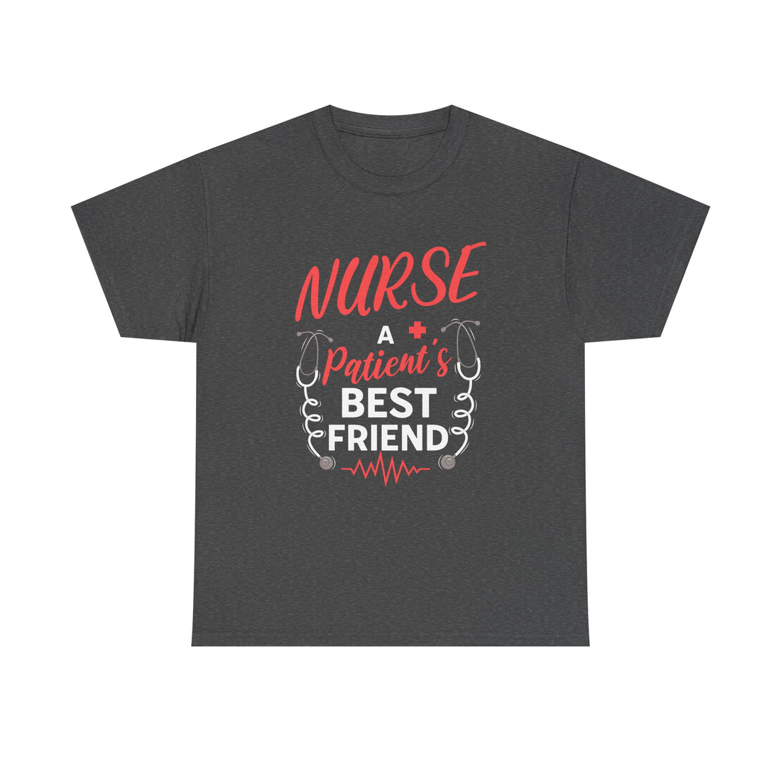 Nurse — A Patient&