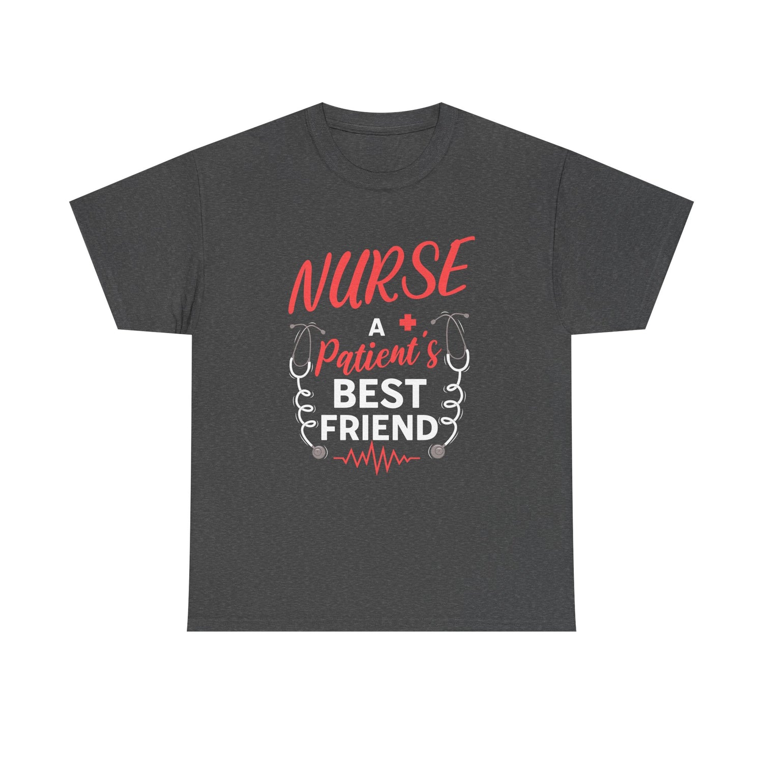 Nurse — A Patient&