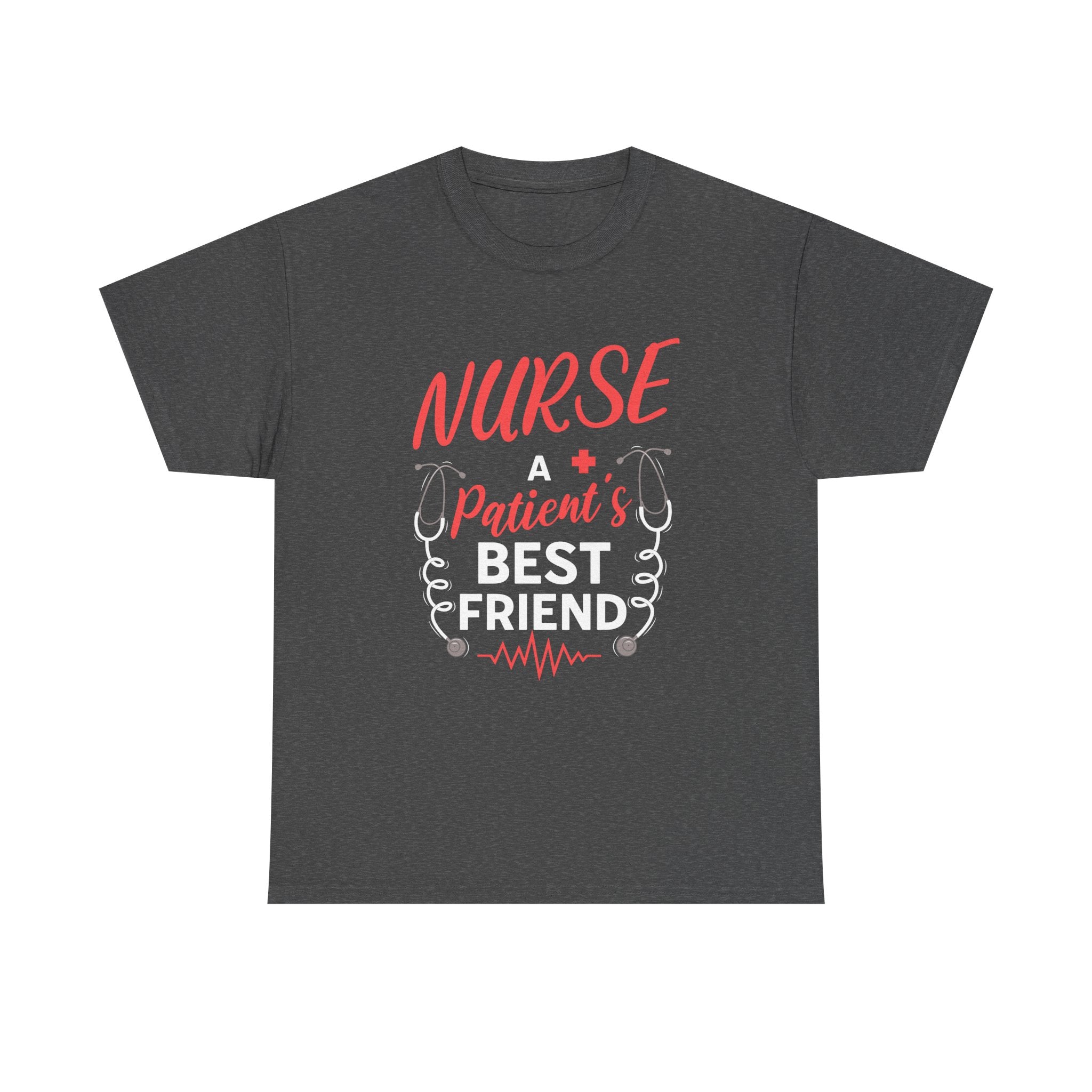 Nurse — A Patient&