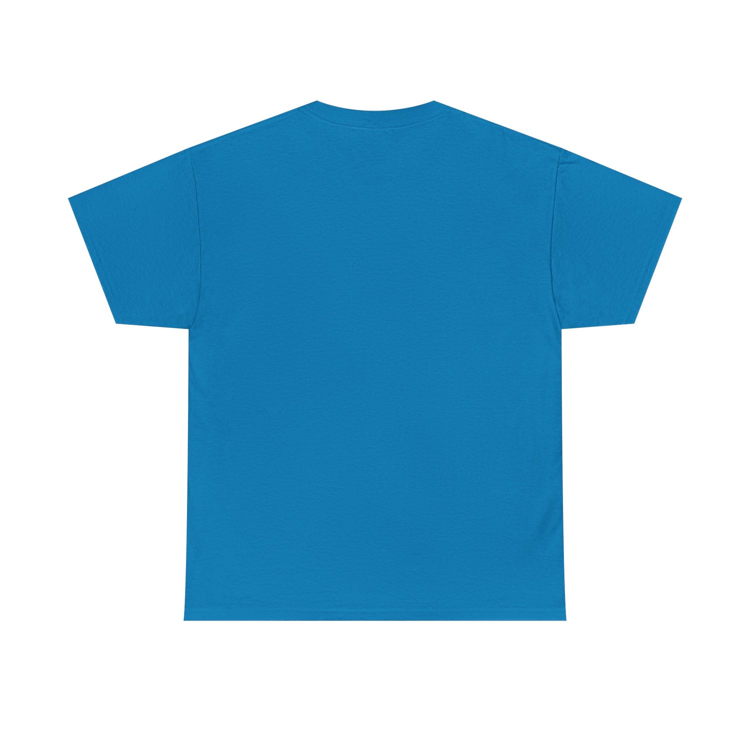 T-Shirt — "Born in 19__" Retro Cartoon Crew Graphic Tee