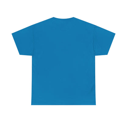 T-Shirt — "Born in 19__" Retro Cartoon Crew Graphic Tee