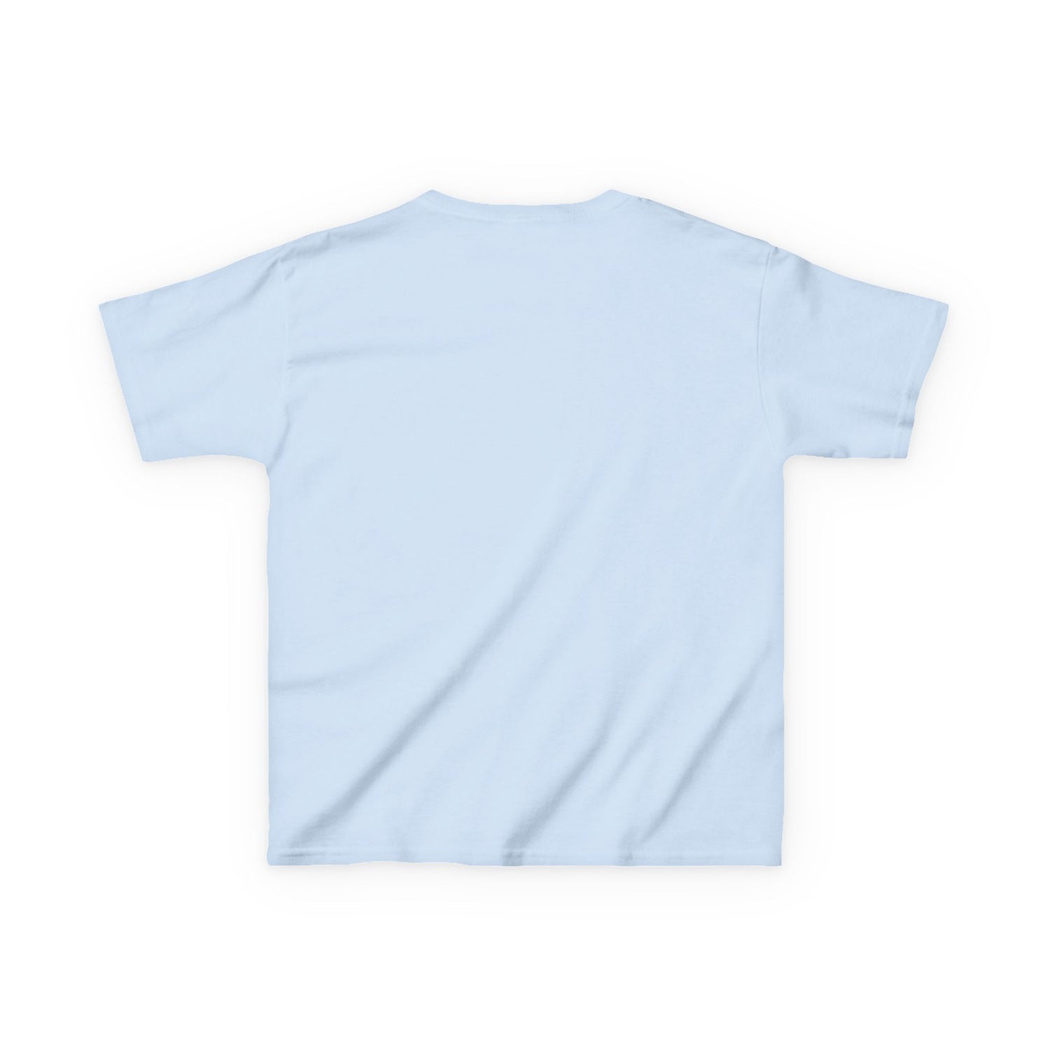 Kids Tee — Color Me Not Amused - Turtle