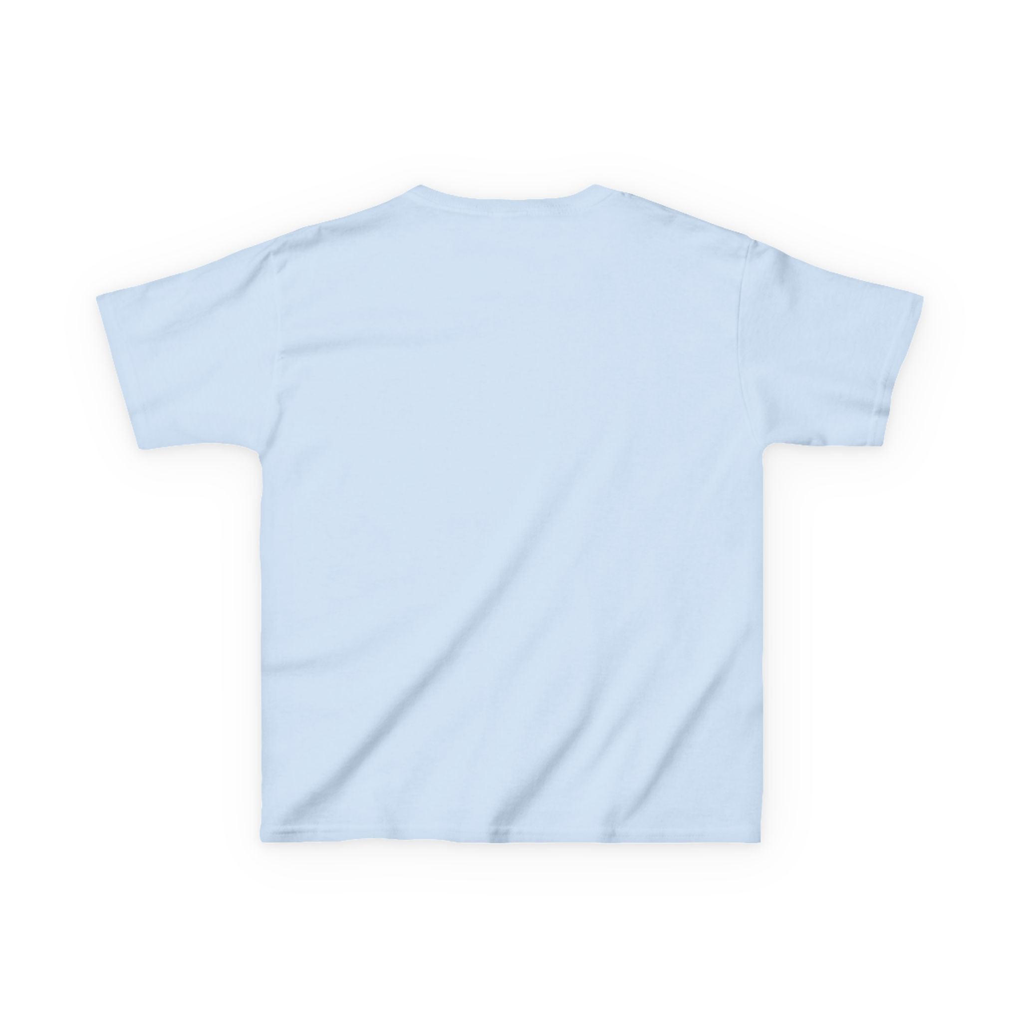 Kids Tee — Color Me Not Amused - Turtle