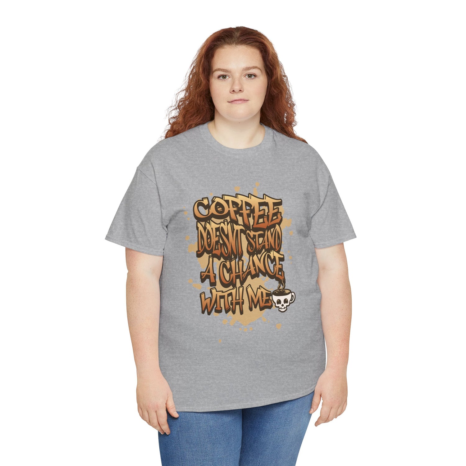 Coffee Lovers Unisex Tee