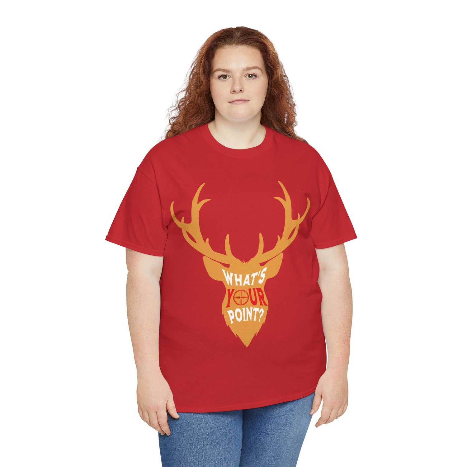 Deer Antler &