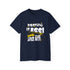 Keeping It Reel Since Birth Tee Cotton Fishing T-Shirt