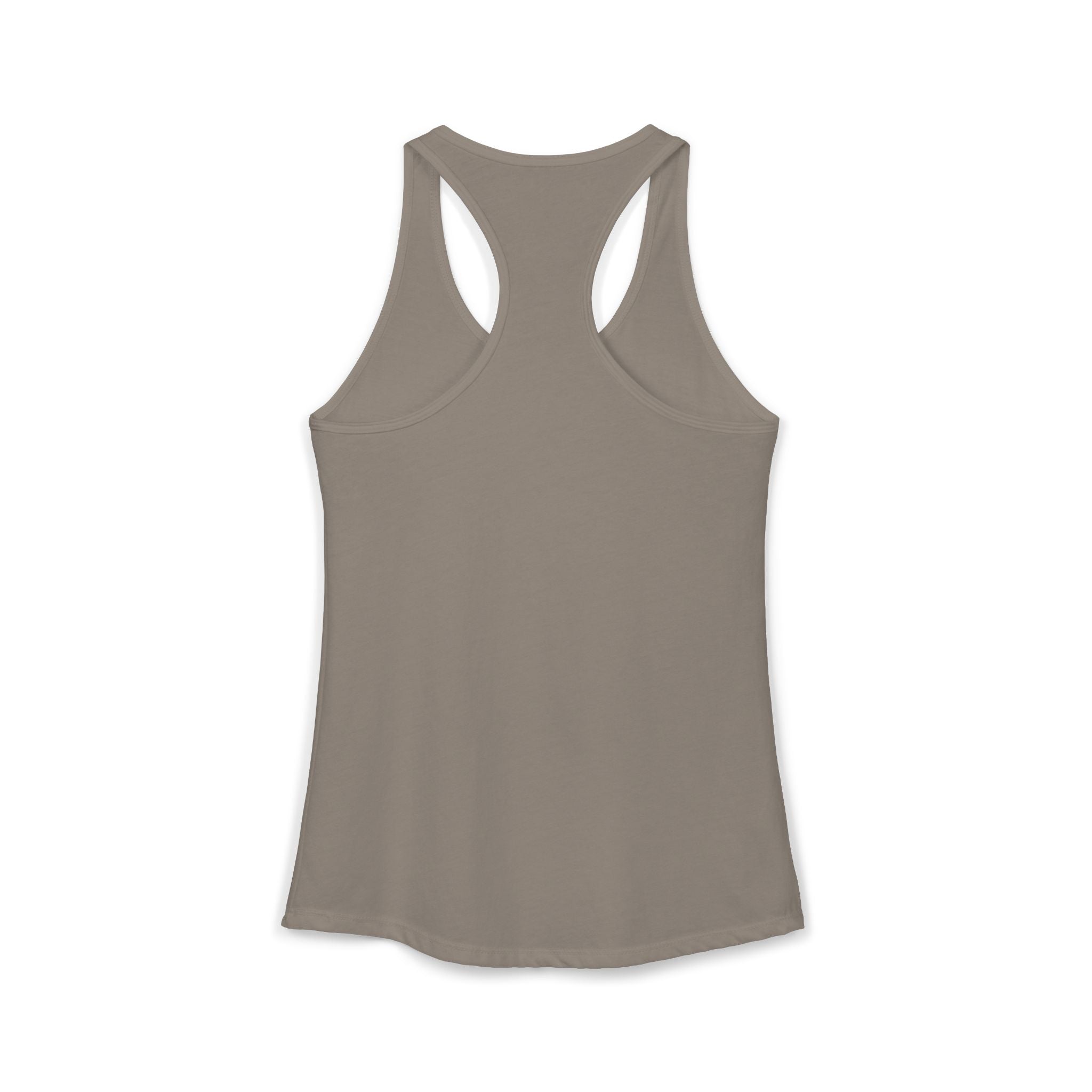 Roller Rink Diva – Women’s Racerback Tank