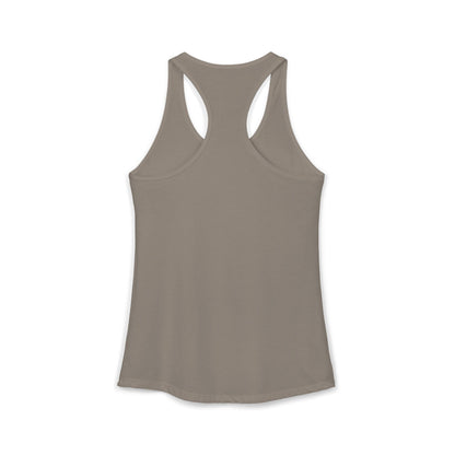 Roller Rink Diva – Women’s Racerback Tank