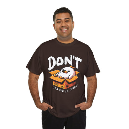Unisex Heavy Cotton T-Shirt