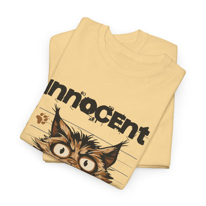 Innocent I Didn&