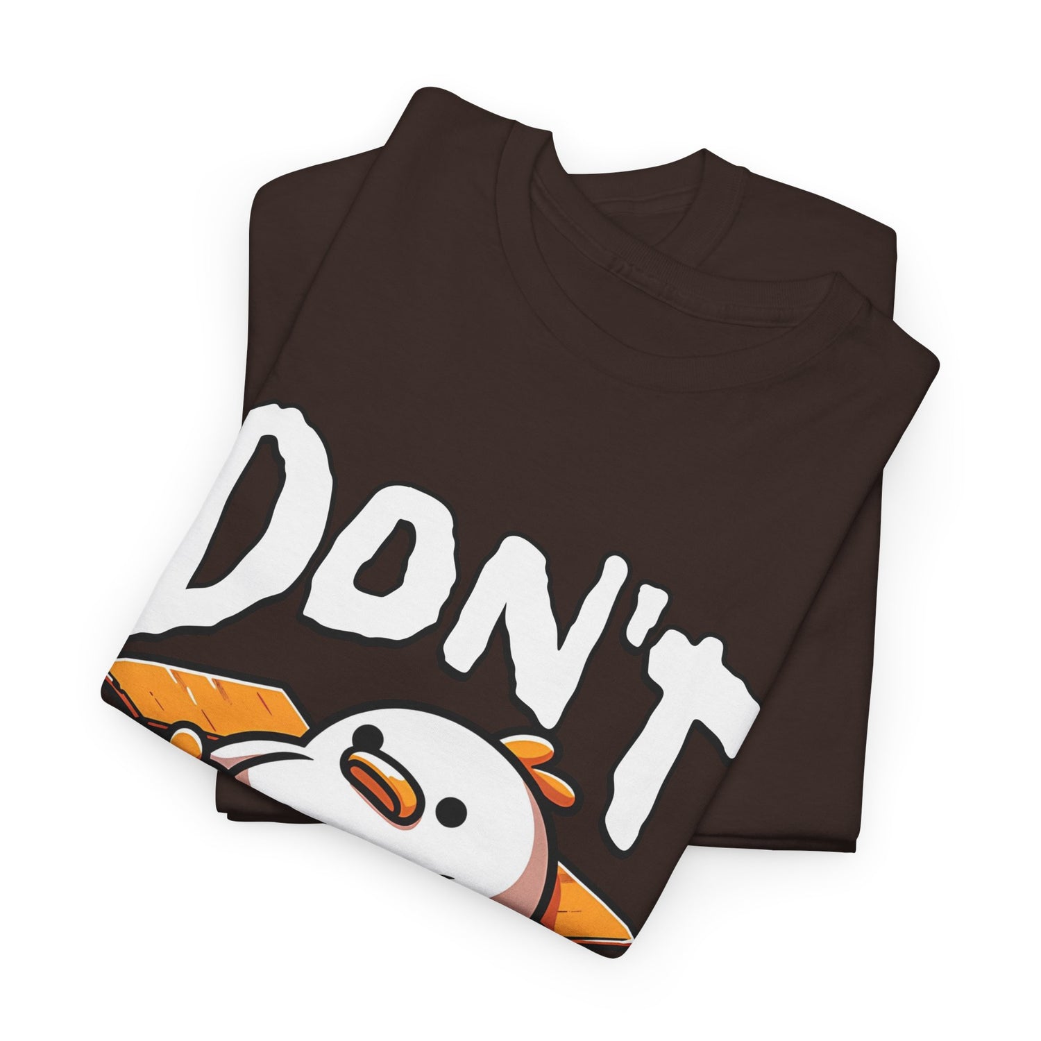Unisex Heavy Cotton T-Shirt