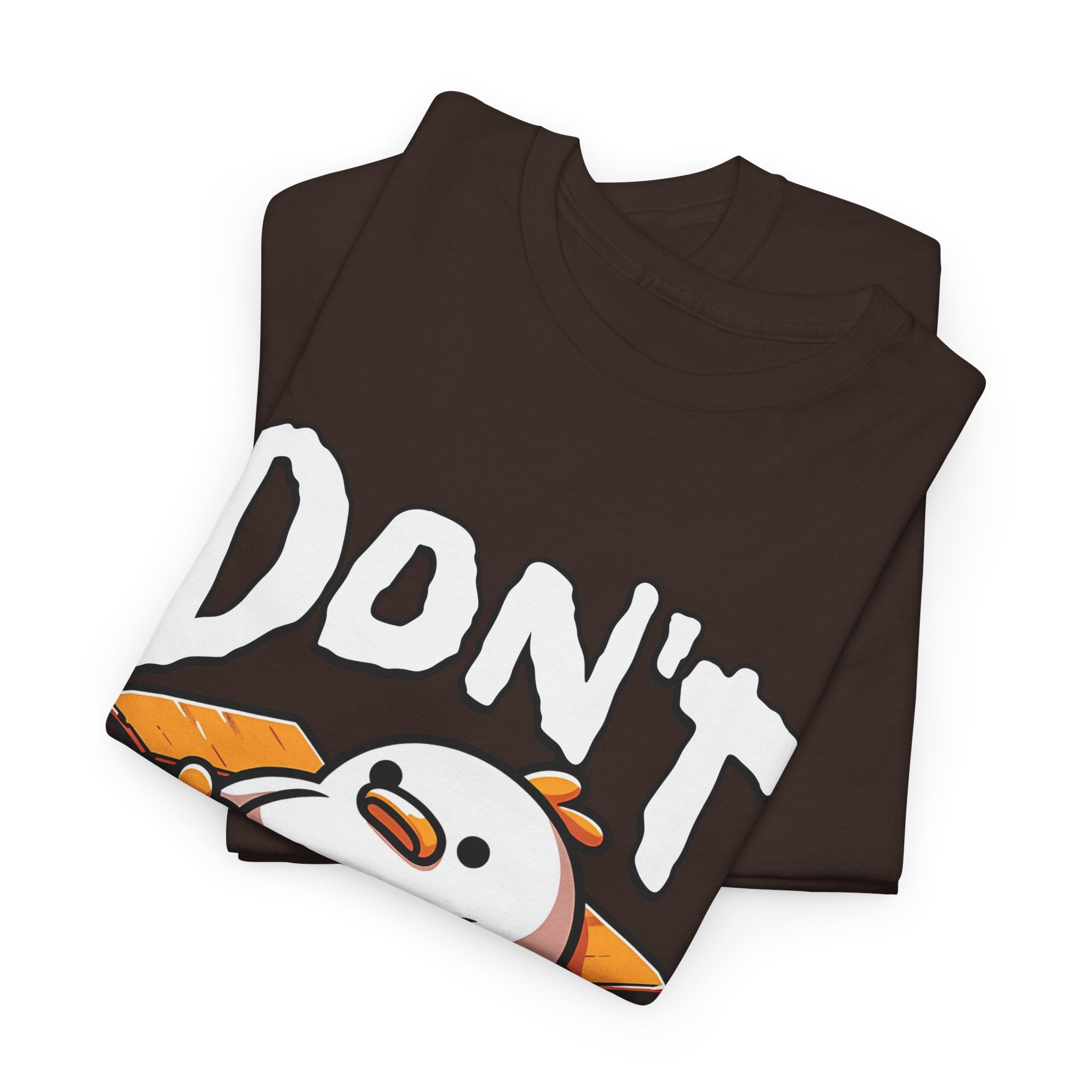 Unisex Heavy Cotton T-Shirt