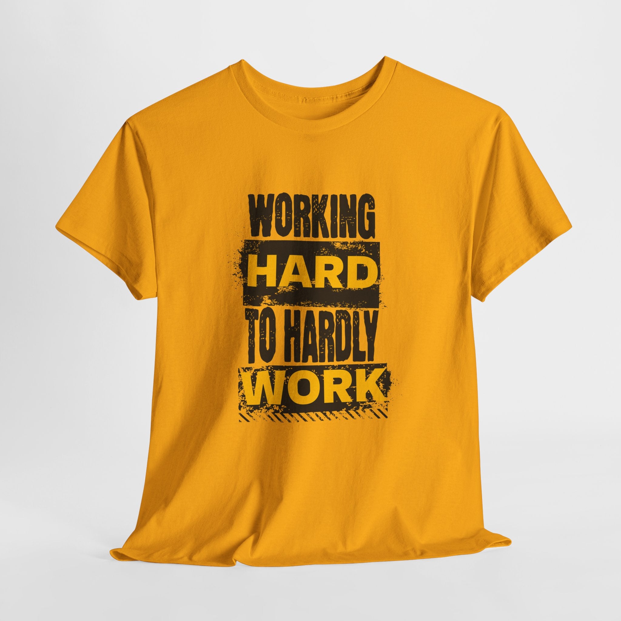 Funny Unisex Cotton T-Shirt