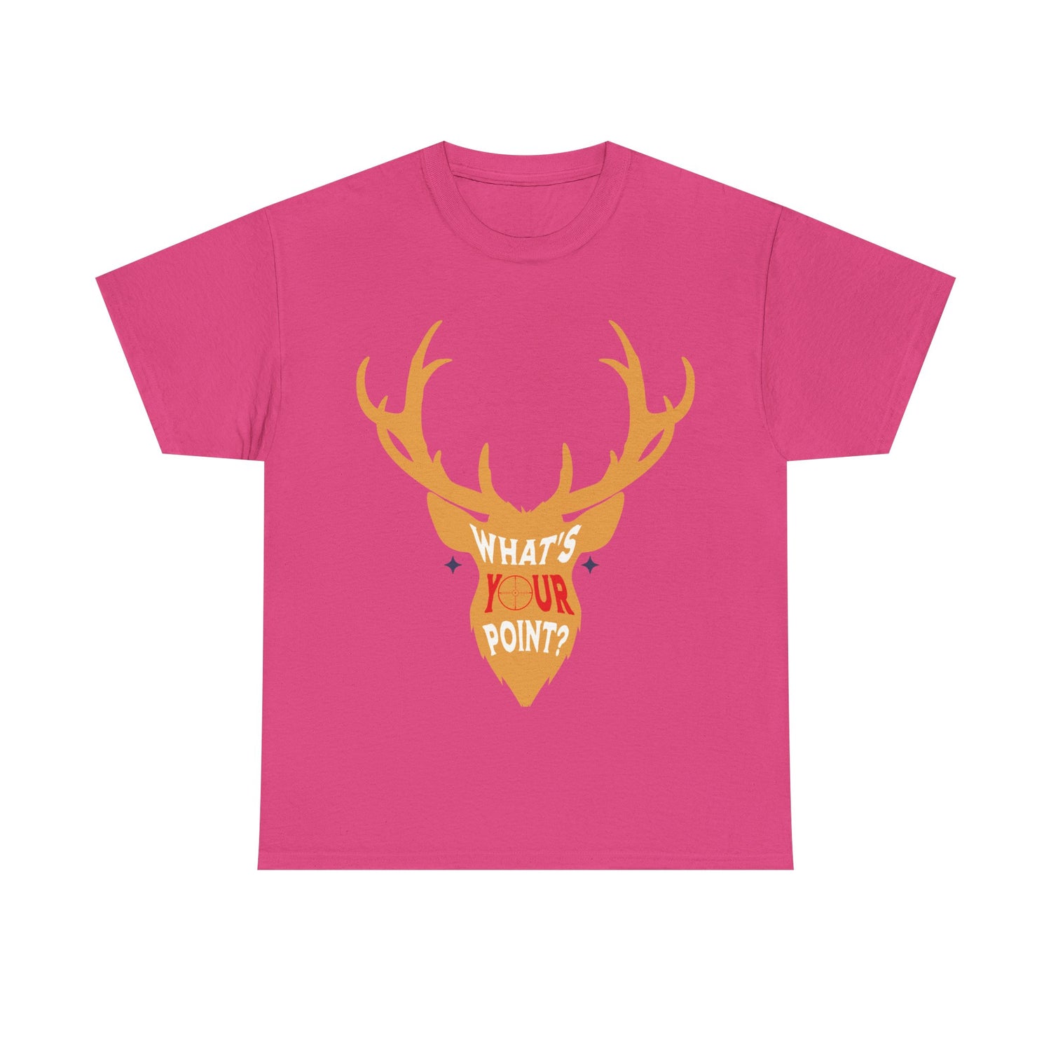 Deer Antler &