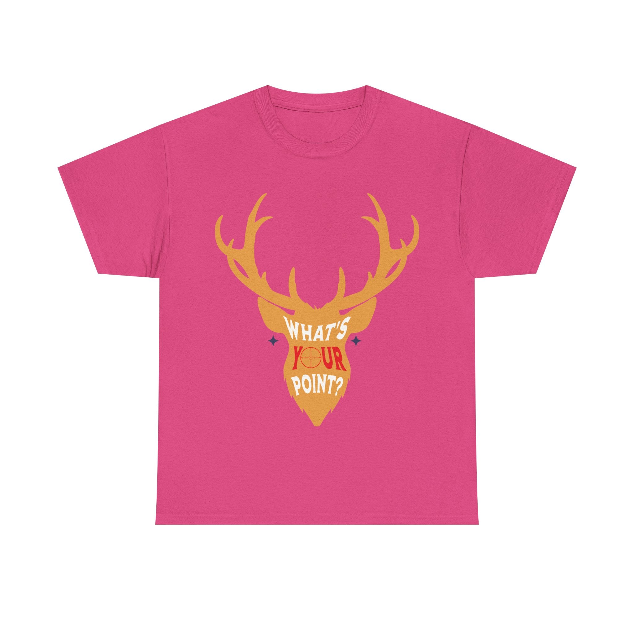 Deer Antler &