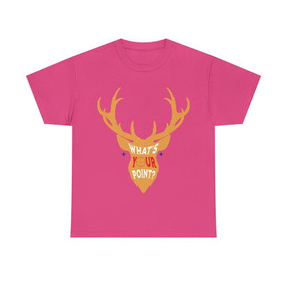 Deer Antler &