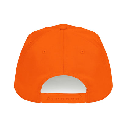 Tyger Tees Logo - Mid Profile Baseball Cap