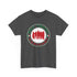 Not Today Capiche - Funny Italian Graphic Tee