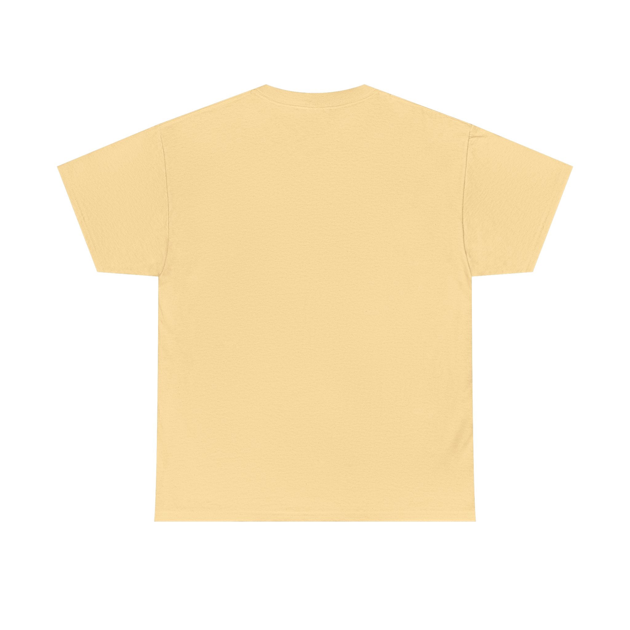 Burger Happy Bulldog T-Shirt — Cute Bulldog with Giant Burger Graphic