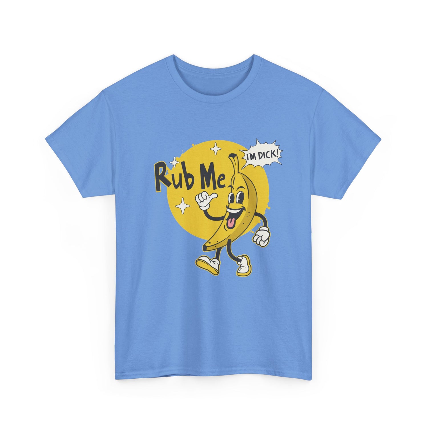 Funny Banana Shirt — &
