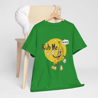 Funny Banana Shirt — &