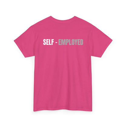 Funny Business Tee — &